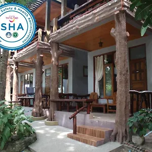 Big Fish 4* Ko Tao