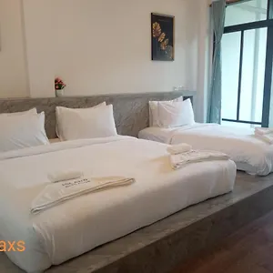 Hotel Island Dive Club ***