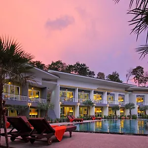 Gypsy Sea View Resort- Island 3* Phi Phi Don