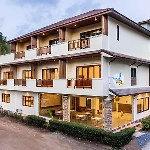 Hotel Wyh ***