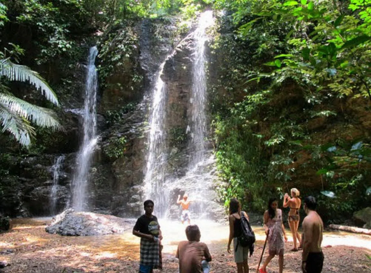 Lanta Hostel (Adults Only) Koh Lanta 0*,  Thailand