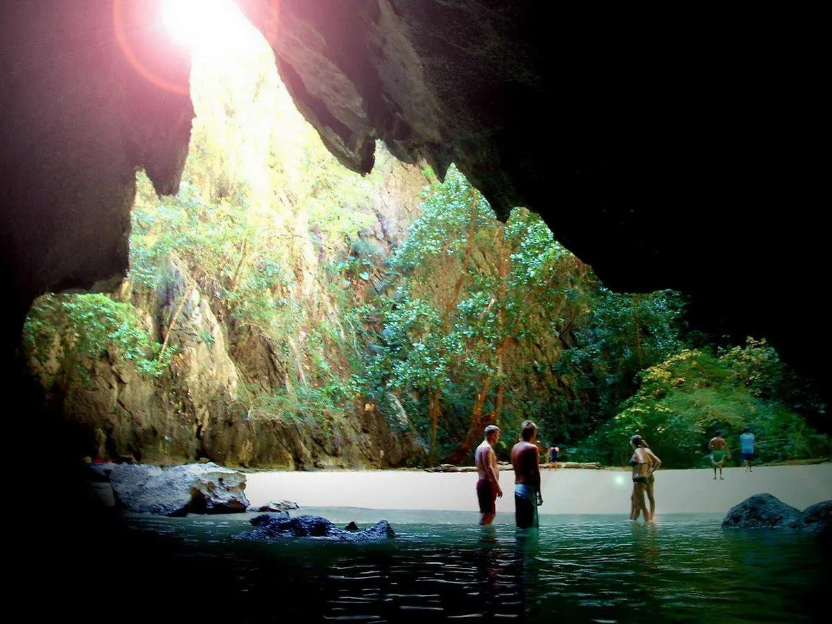 Lanta Hostel (Adults Only) Koh Lanta
