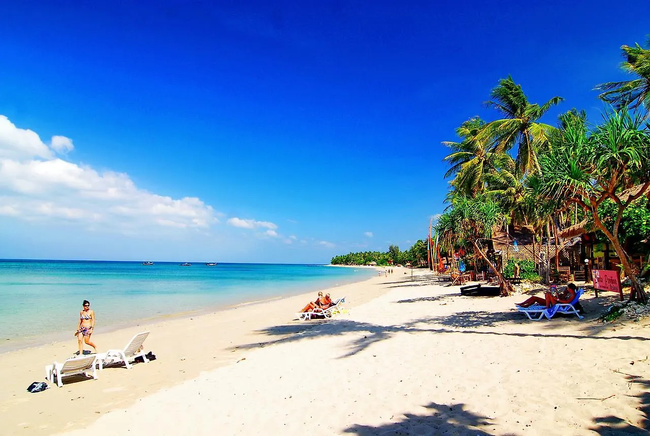 Lanta Hostel (Adults Only) Koh Lanta Thailand