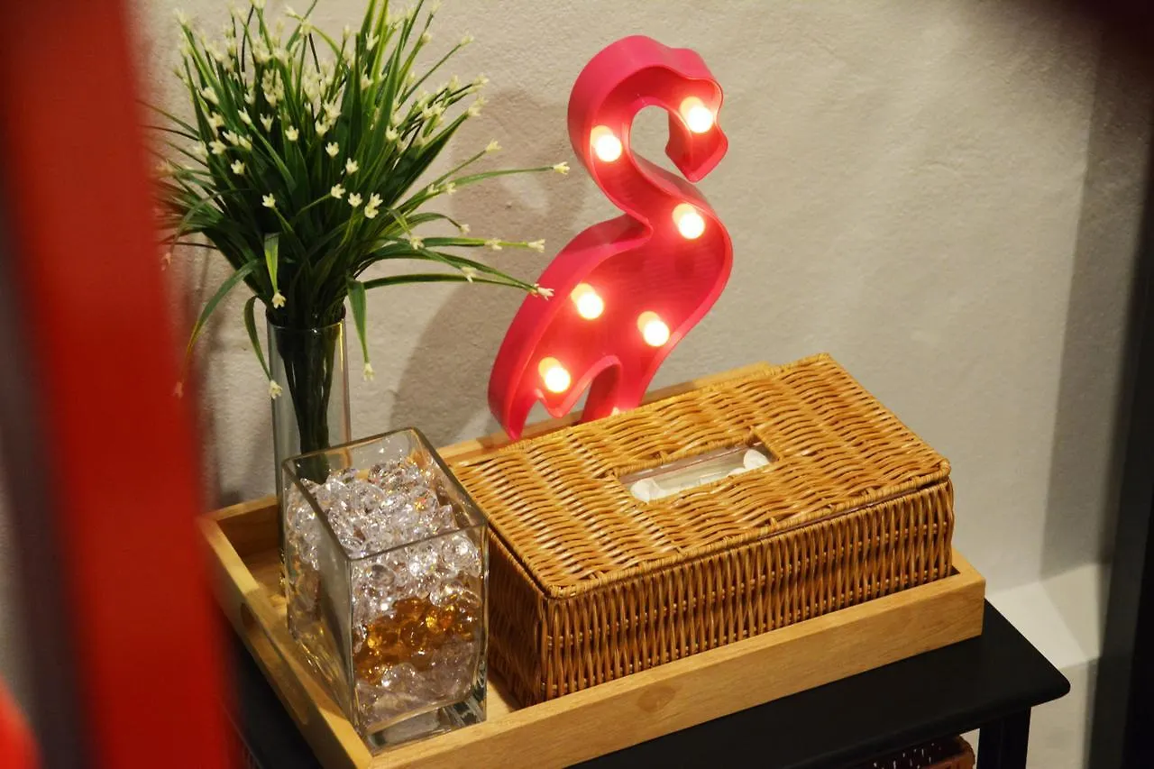 Lanta Hostel (Adults Only) Koh Lanta