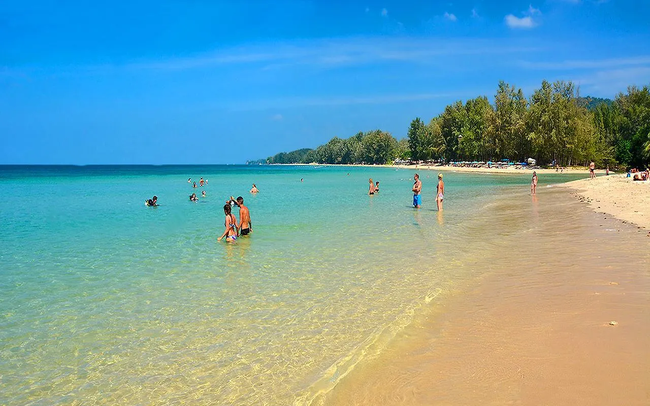 Lanta Hostel Ko Lanta 0*,