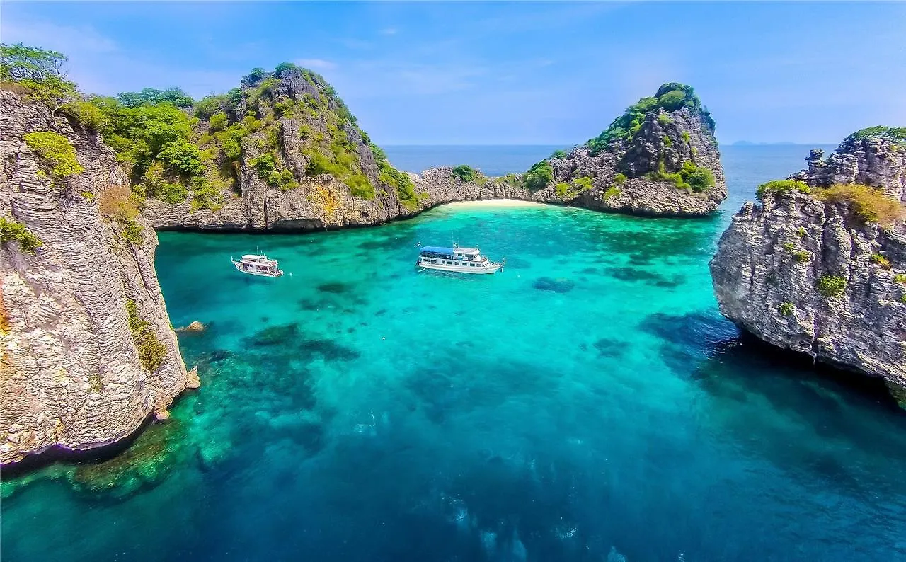 Lanta Hostel Ko Lanta