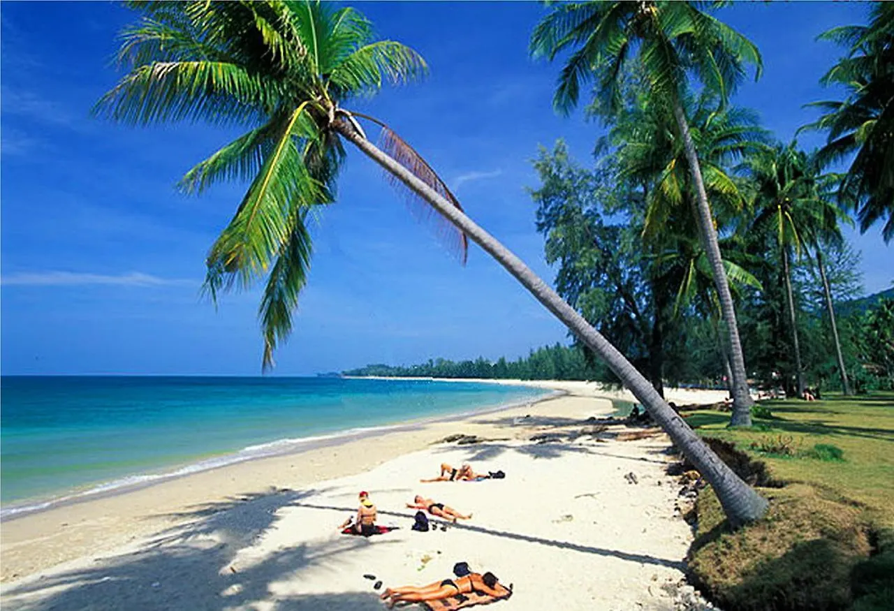Lanta Hostel Ko Lanta 0*,  Thailandia