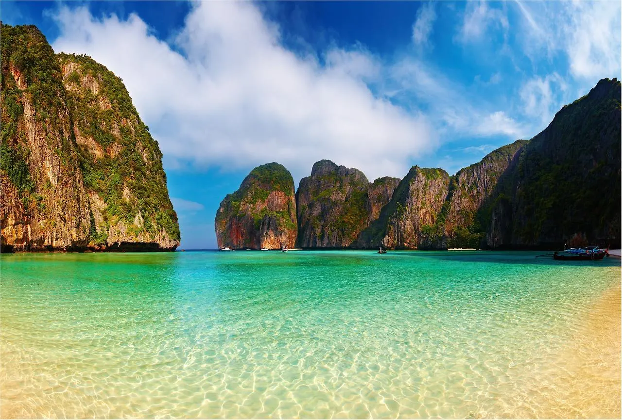 Lanta Hostel Ko Lanta 0*,