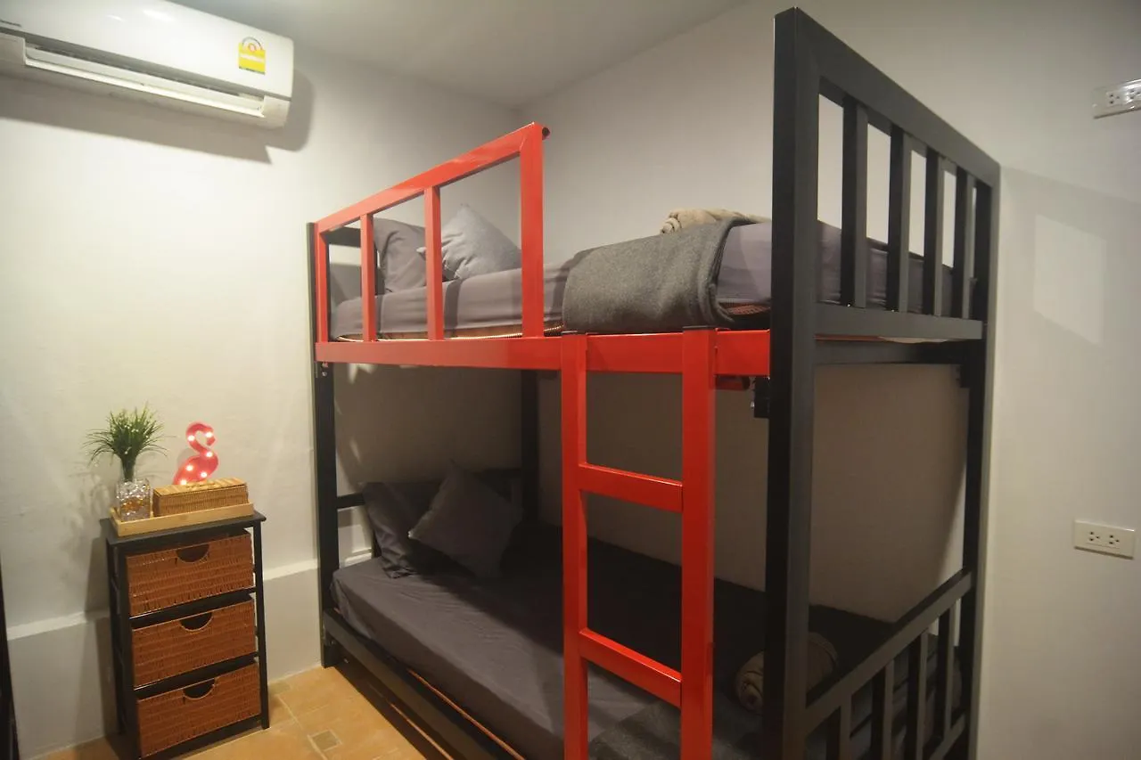 Lanta Hostel Ko Lanta