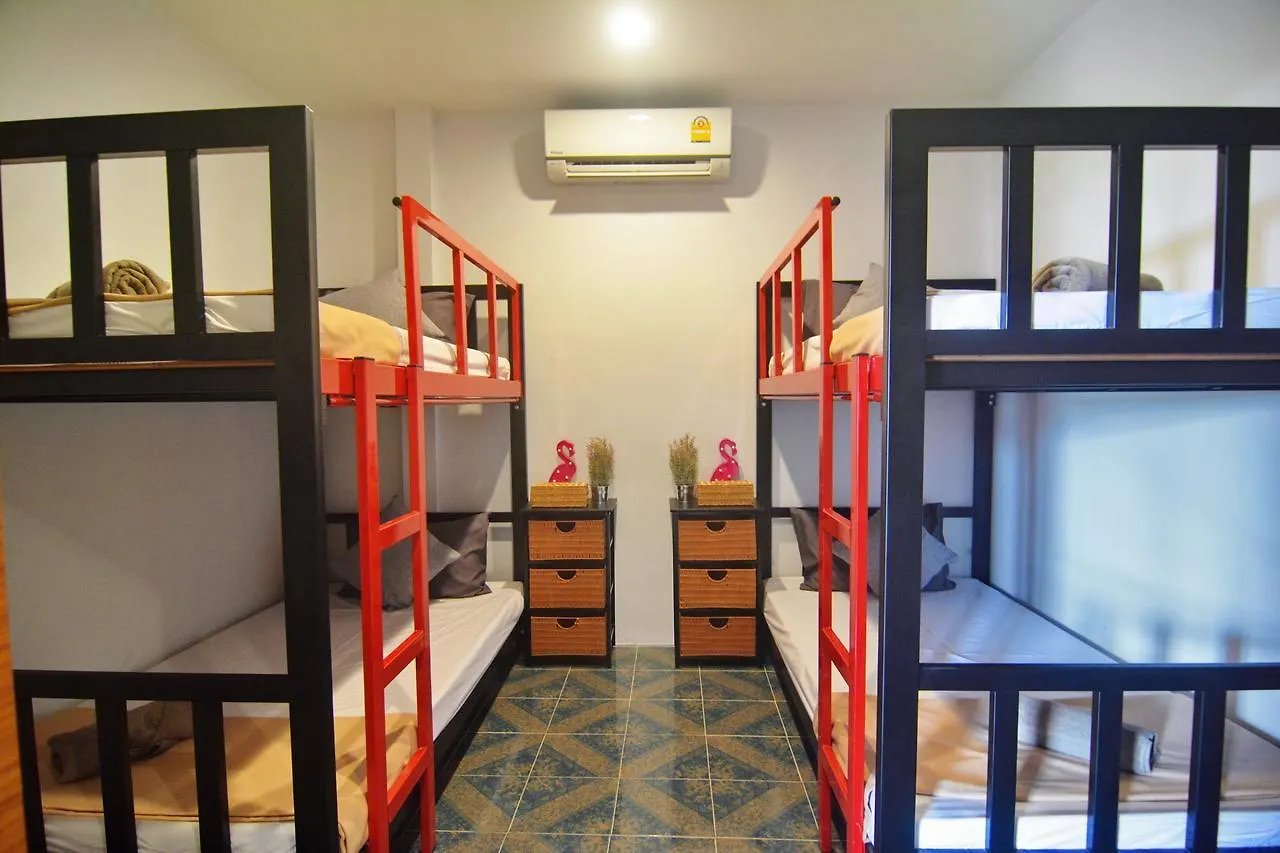 Lanta Hostel Ko Lanta
