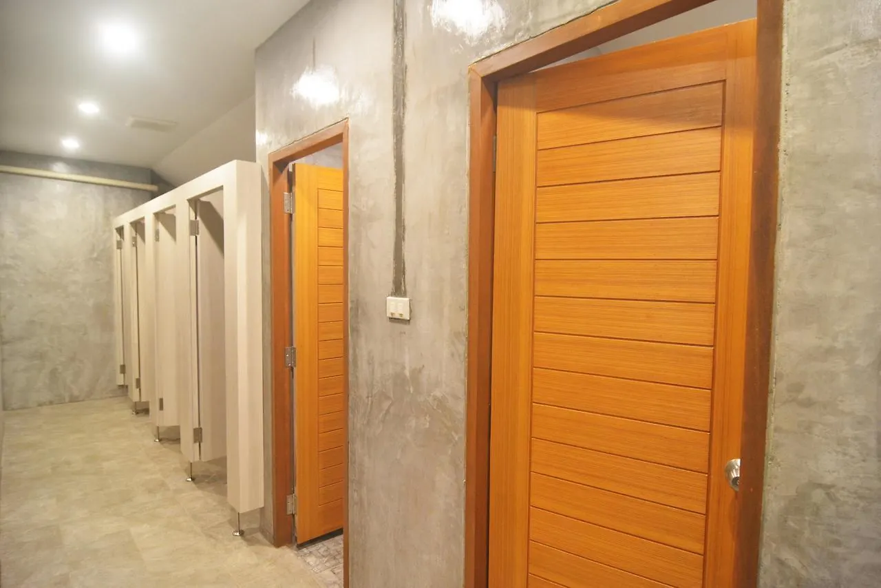 Lanta Hostel Ko Lanta Thailandia