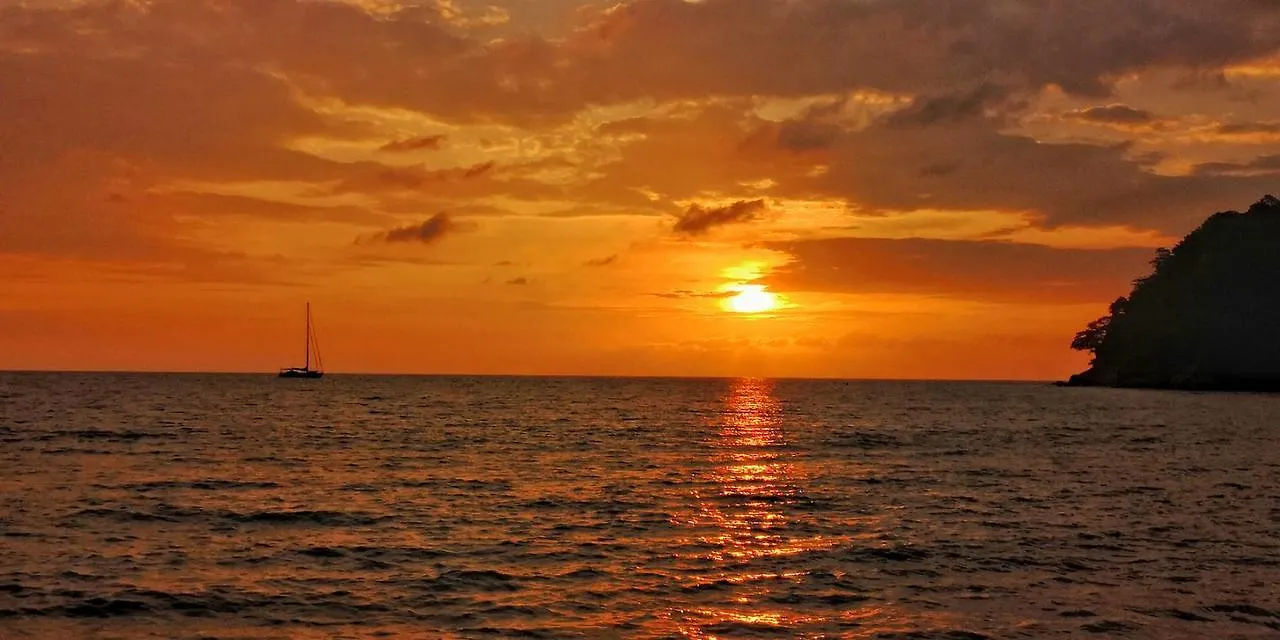 Lanta Hostel Ko Lanta
