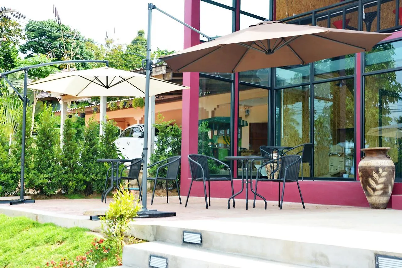 Lanta Hostel Ko Lanta