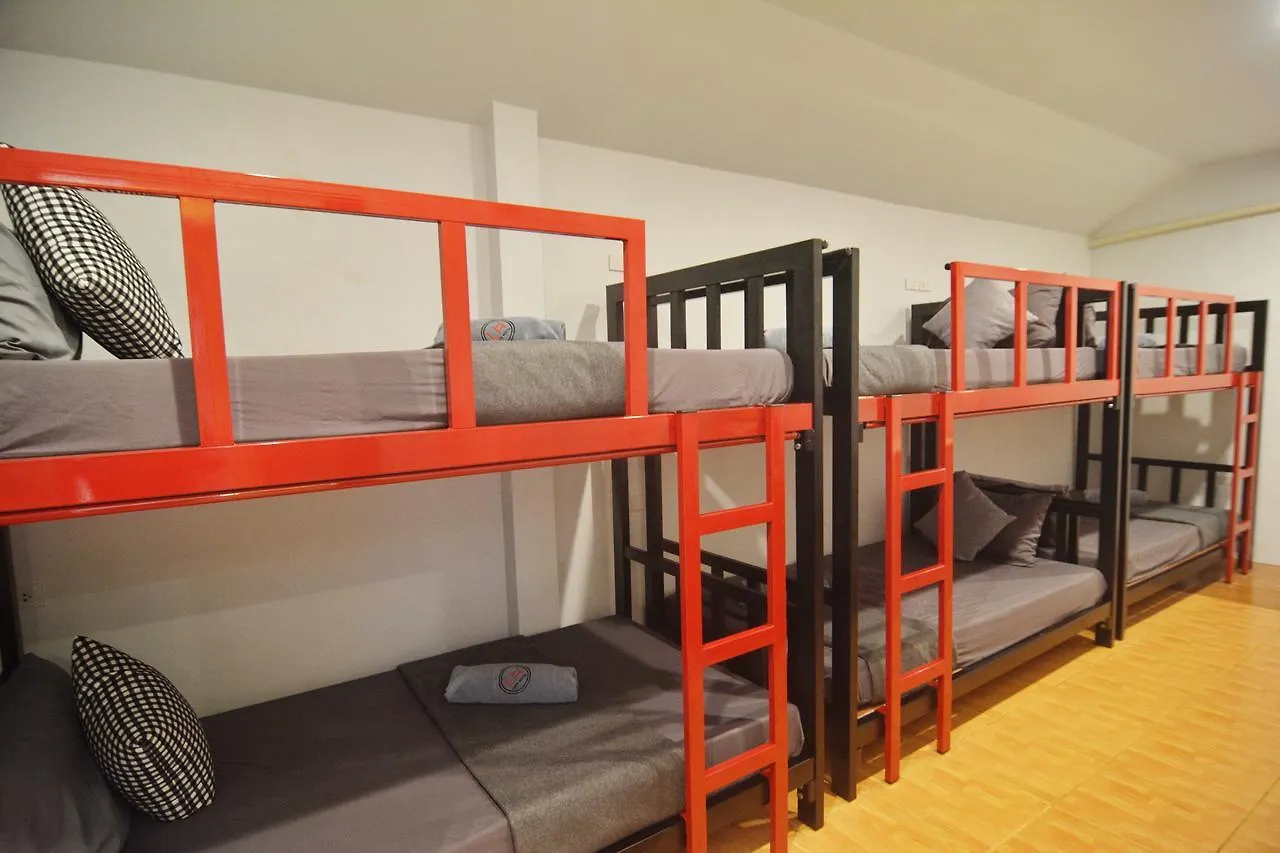 Lanta Hostel Ko Lanta