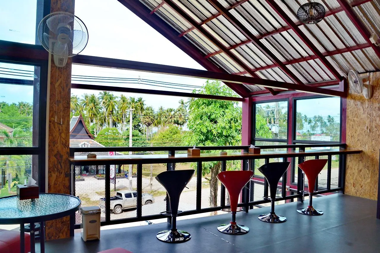 Lanta Hostel Ko Lanta
