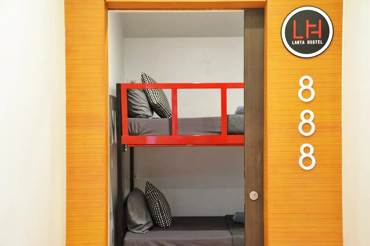 Lanta Hostel Ko Lanta