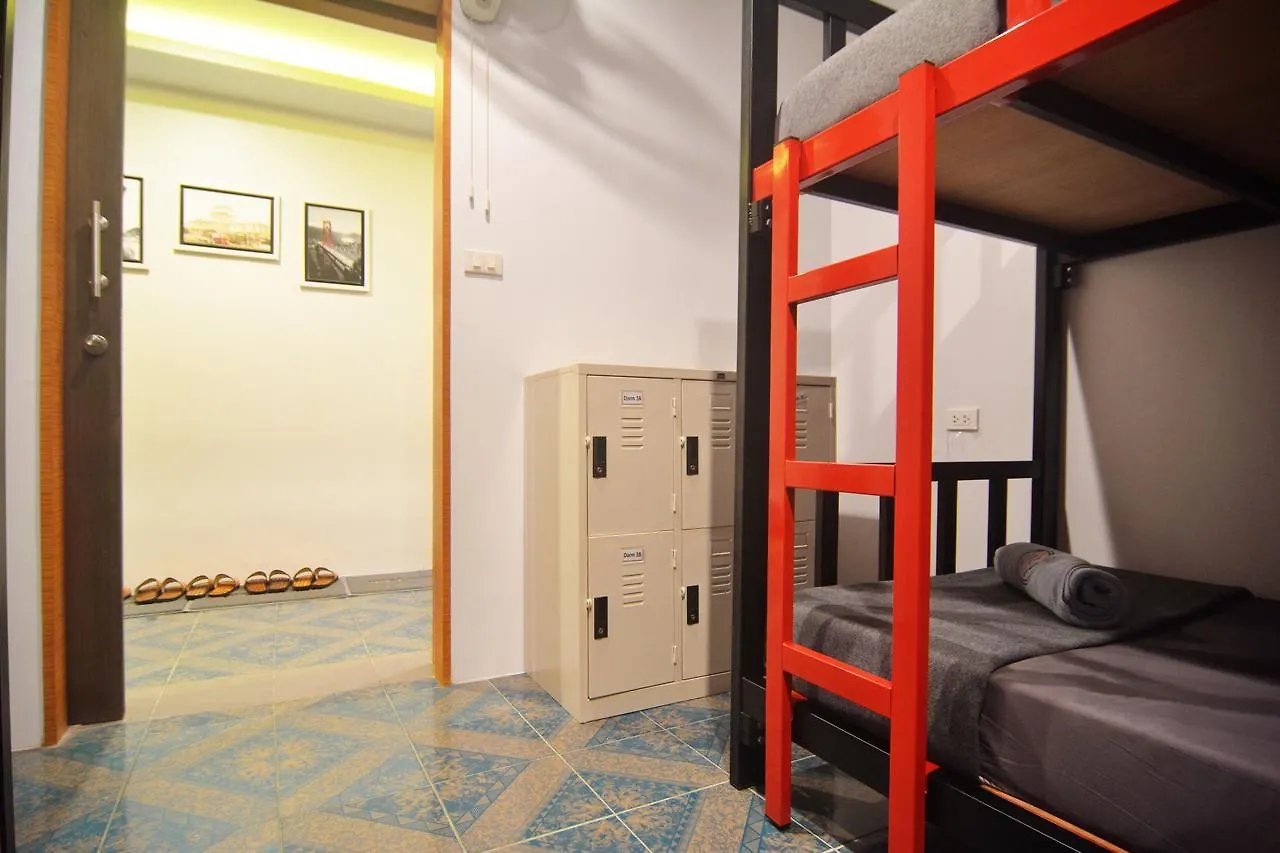 Lanta Hostel Ko Lanta