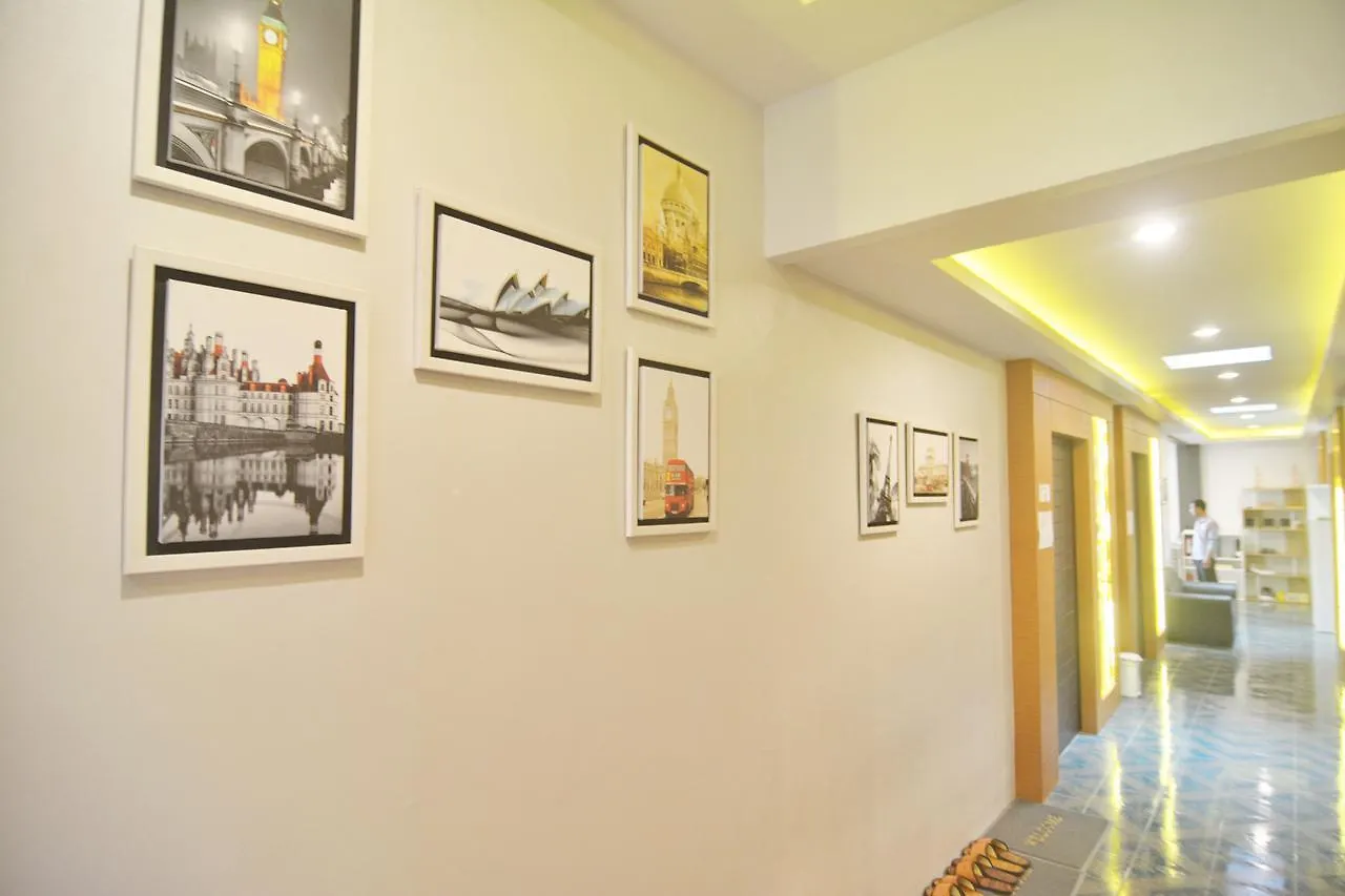 Lanta Hostel Ko Lanta