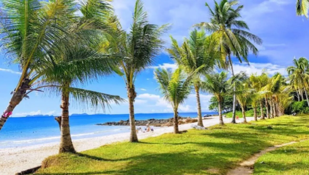 Lanta Hostel Ko Lanta
