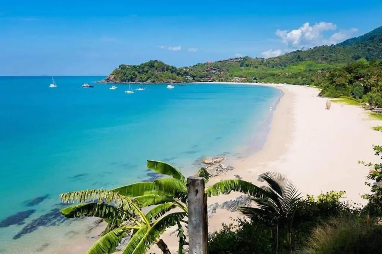 Lanta Hostel Ko Lanta 0*,