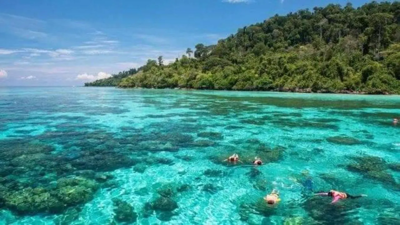 Lanta Hostel Ko Lanta