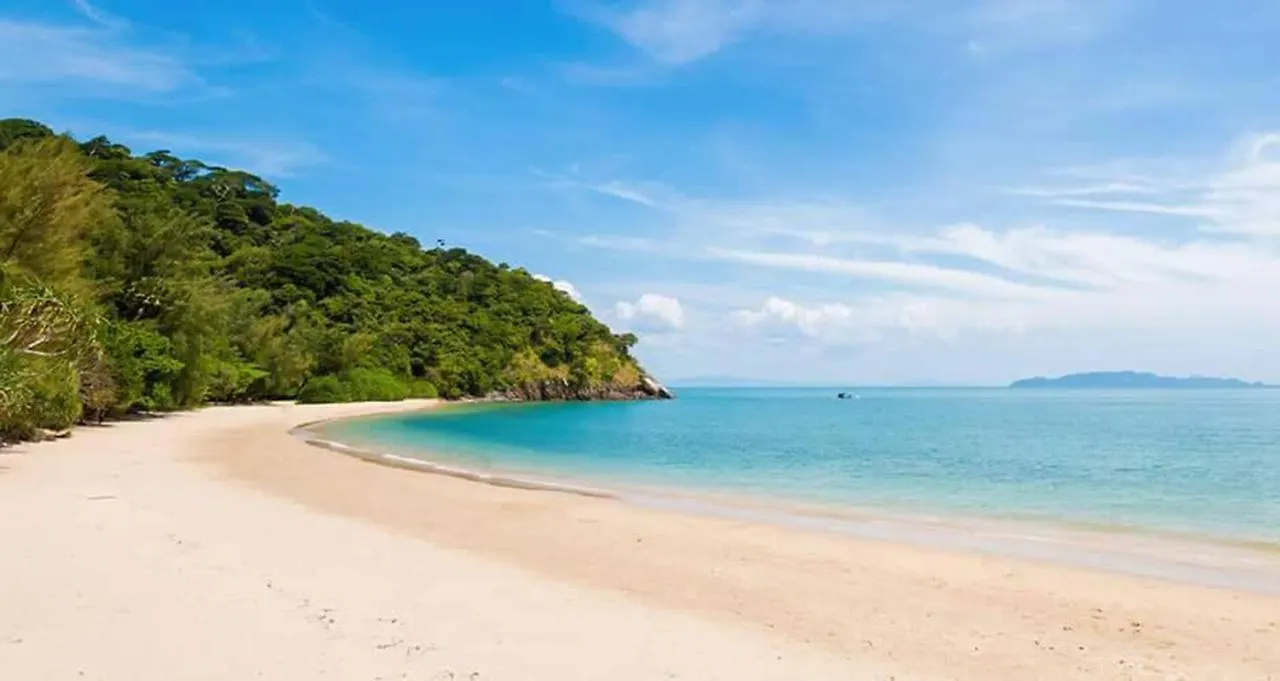 Lanta Hostel Ko Lanta 0*,  Thailandia