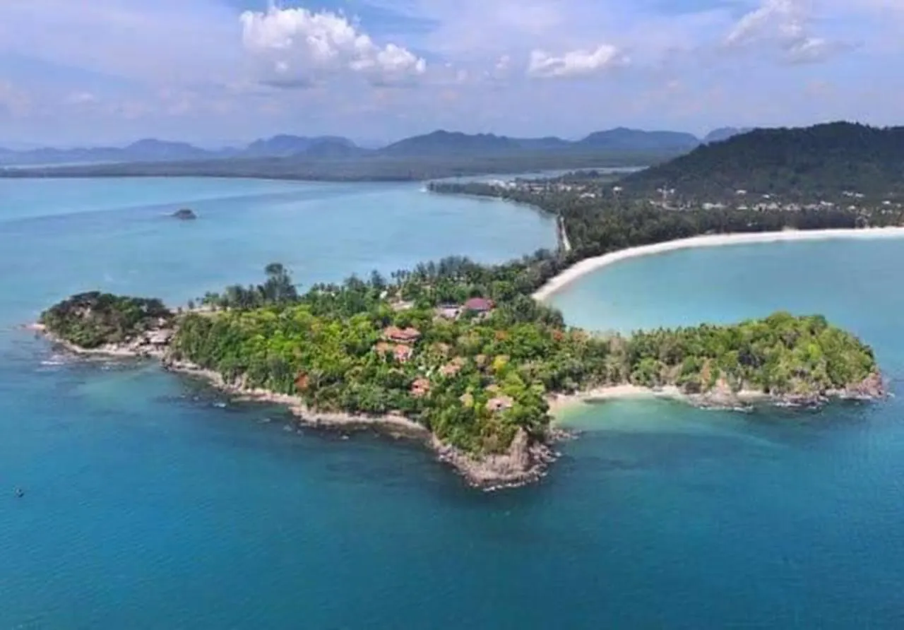 Lanta Hostel Ko Lanta Thailandia