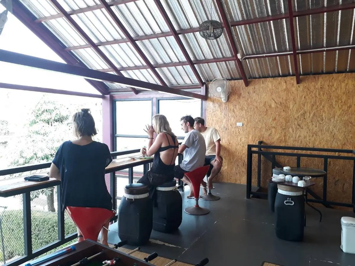 Lanta Hostel Ko Lanta Thailandia